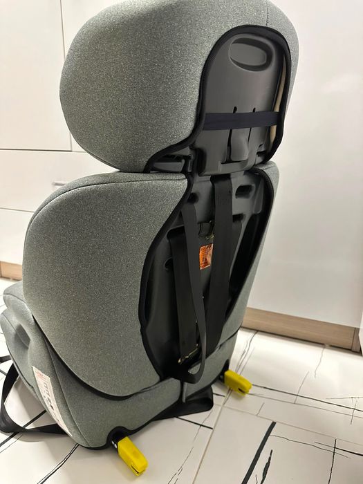 Детско столче за кола Lorelli Iris Isofix