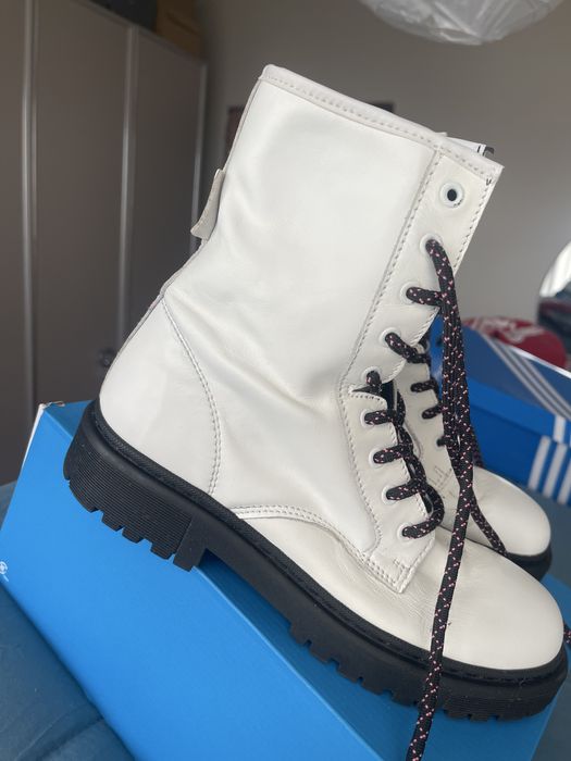 Боти Tommy Hilfiger