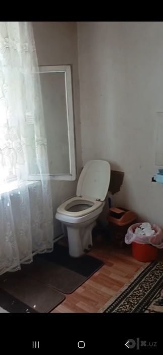 Дача в дачном посёлке  в районе Ташморе закрытый участок