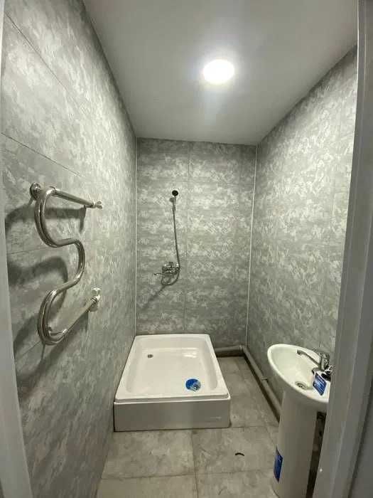 Qishbegi Sohil Boyi 4 комнатная, ремонт от застройщика. 130м2