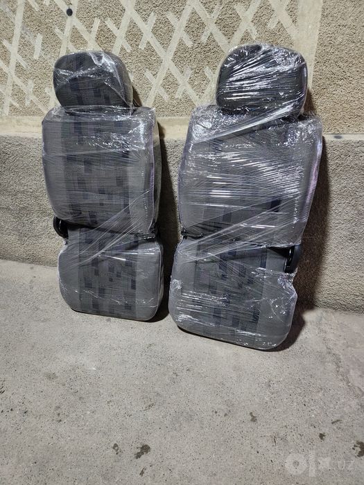 Sideniya damaz oldi