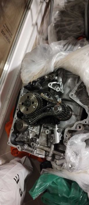 Двигател за Subaru Tribeca 3.6  бензин