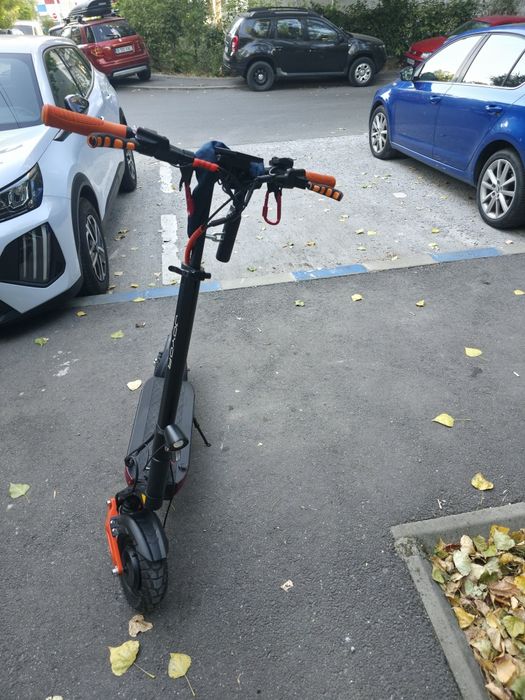 Trotineta joyor t10