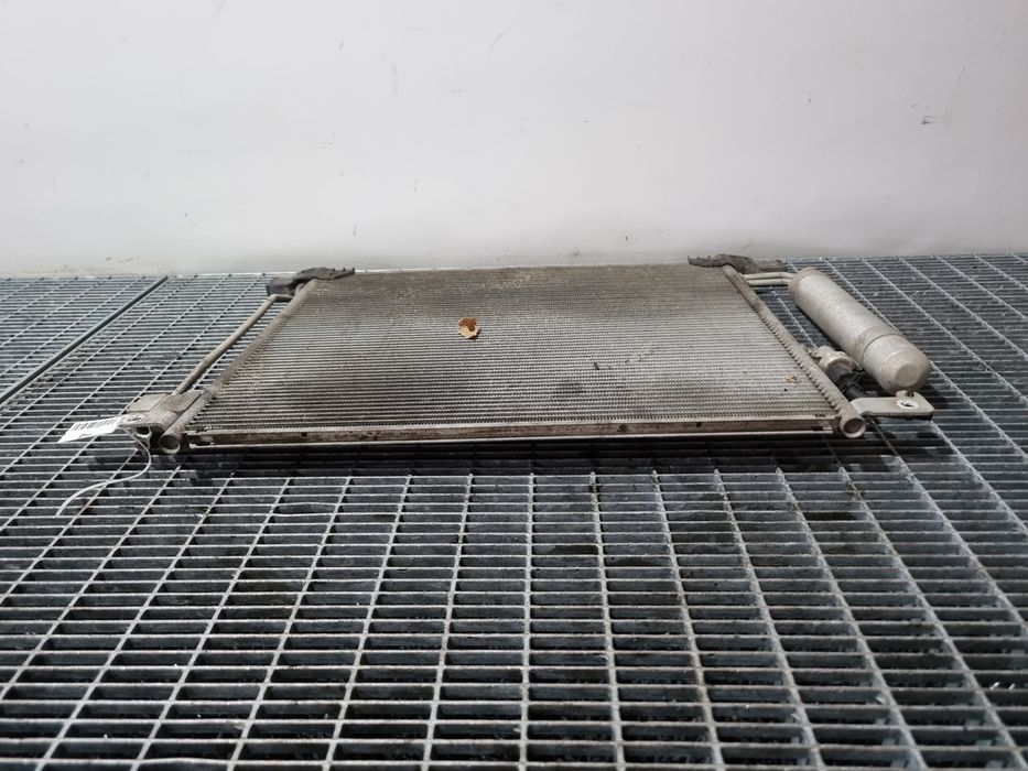 Radiator clima Nissan Juke 1.5 Dci - (1517)