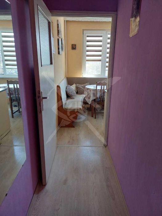 Продава се Двустаен апартамент в София, Люлин 2 - 48 кв.м за 1212 €/кв.м - Снимка #5
