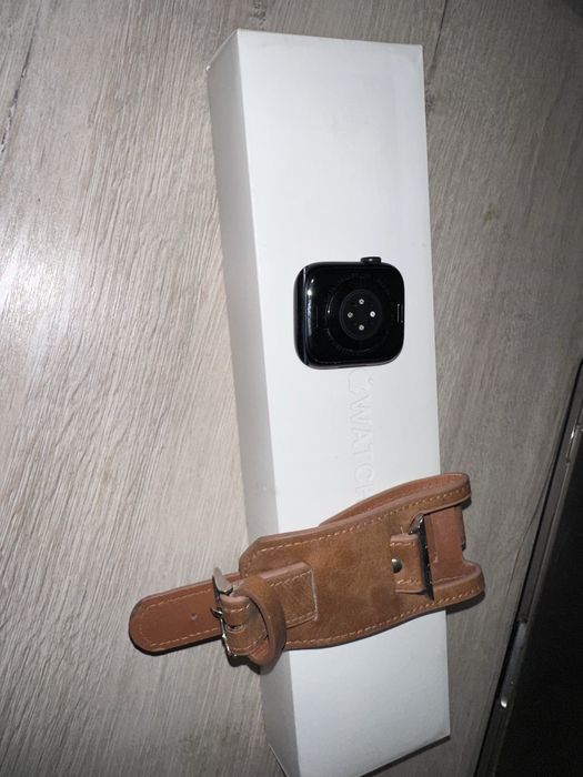 Iwatch 8 series 45 MM