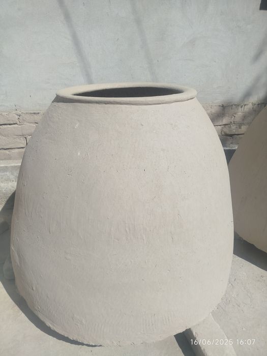 Tandir har xil turdagi katta yoki kichik sifatli