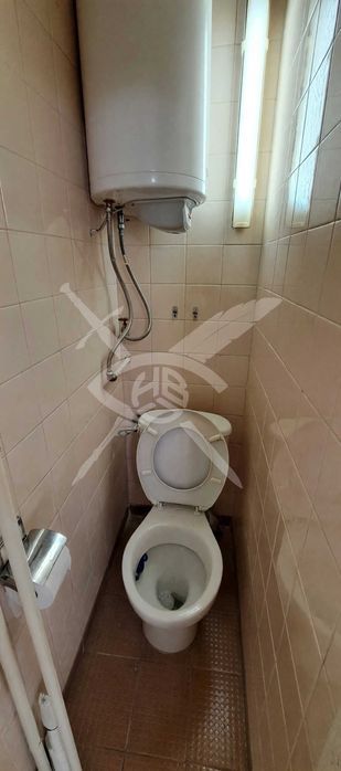 Двустаен апартамент в Смирненски!93338