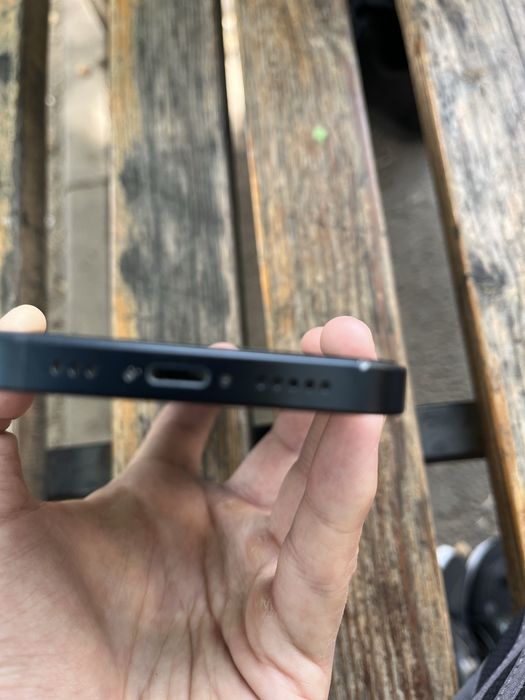 Iphone 13 128gb черный