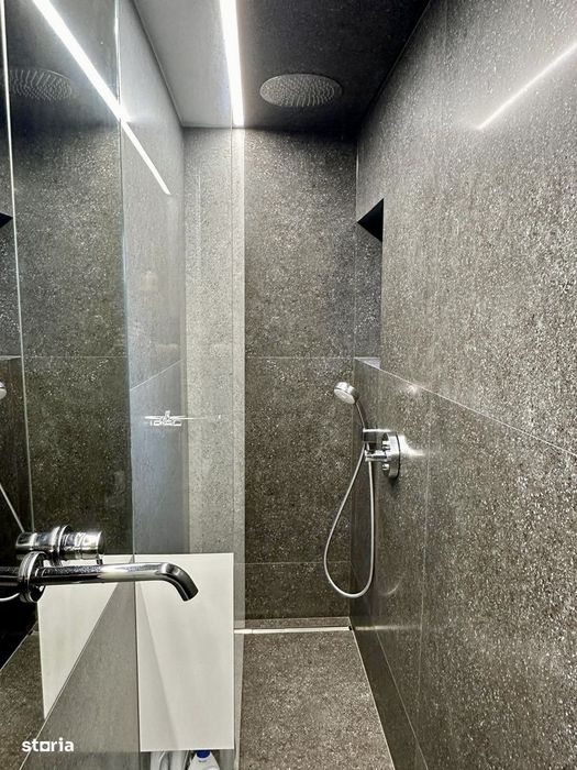 Duplex cu vedere panoramica – Andrei Muresanu, aproape de centrul or