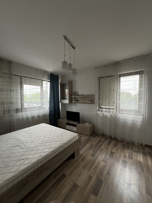 Vand apartament cu o camera Iasi
