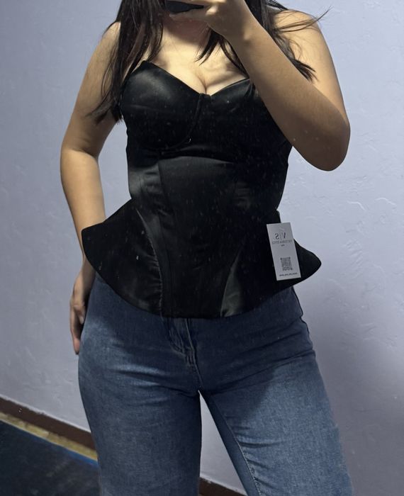 Разгрузка гардероба