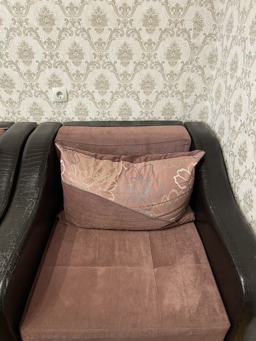 Кресло диван