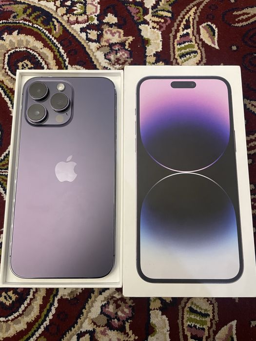 Iphone 14 Pro Max Ideal