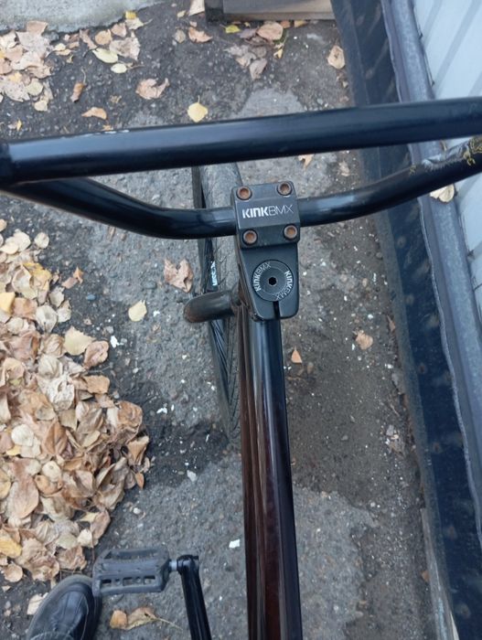 Продам комплит kink gap