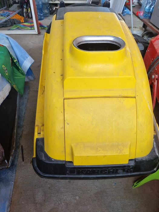 Aparat presiune profesional