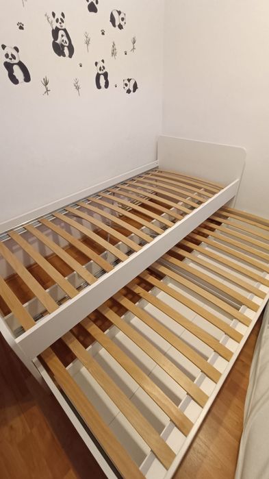 Pat Ikea Slakt  90×200