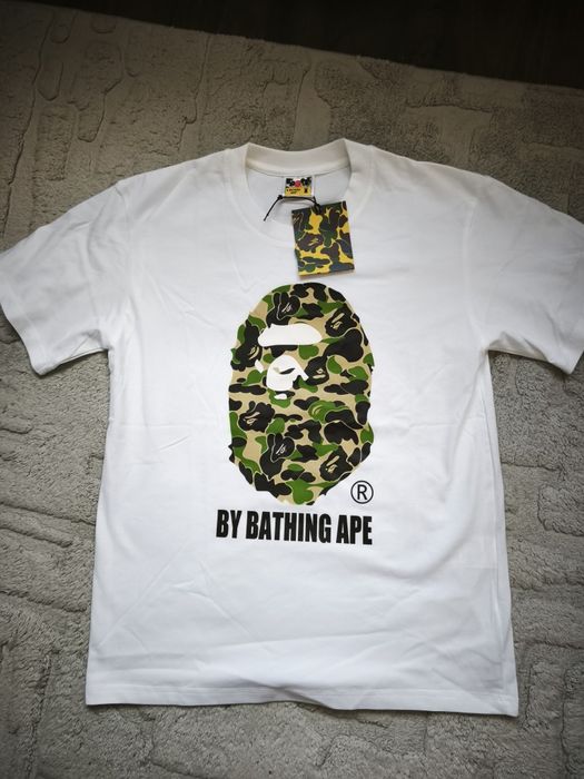Tricou Bape nou cu etichetă