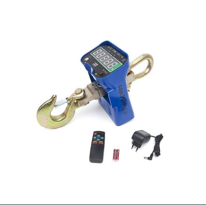 Весы крановые (торози,тарози) taroz