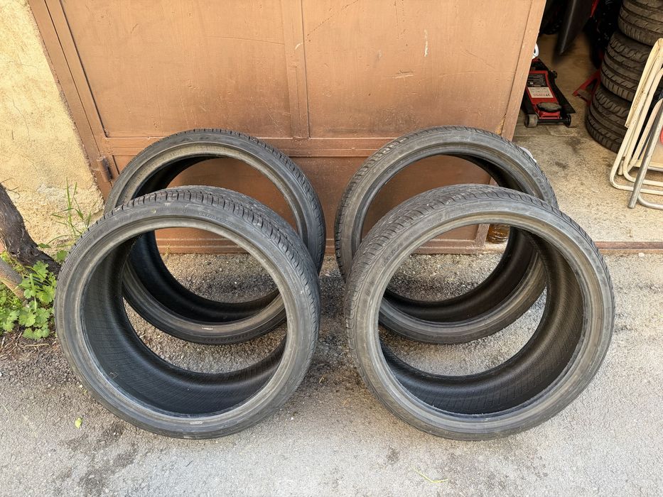 4 бр. 215/35/18 Goodride