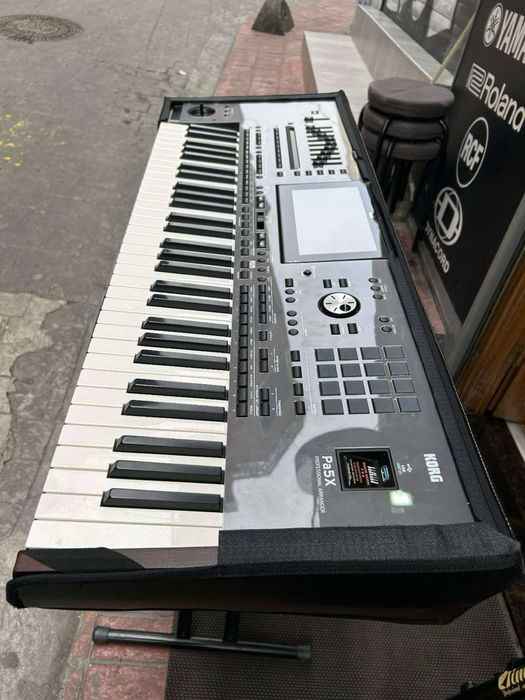 Калъф-протектор за Корг Па5,Па4