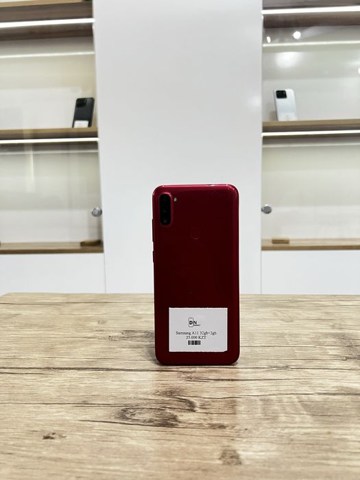 Samsung A11 (32gb)