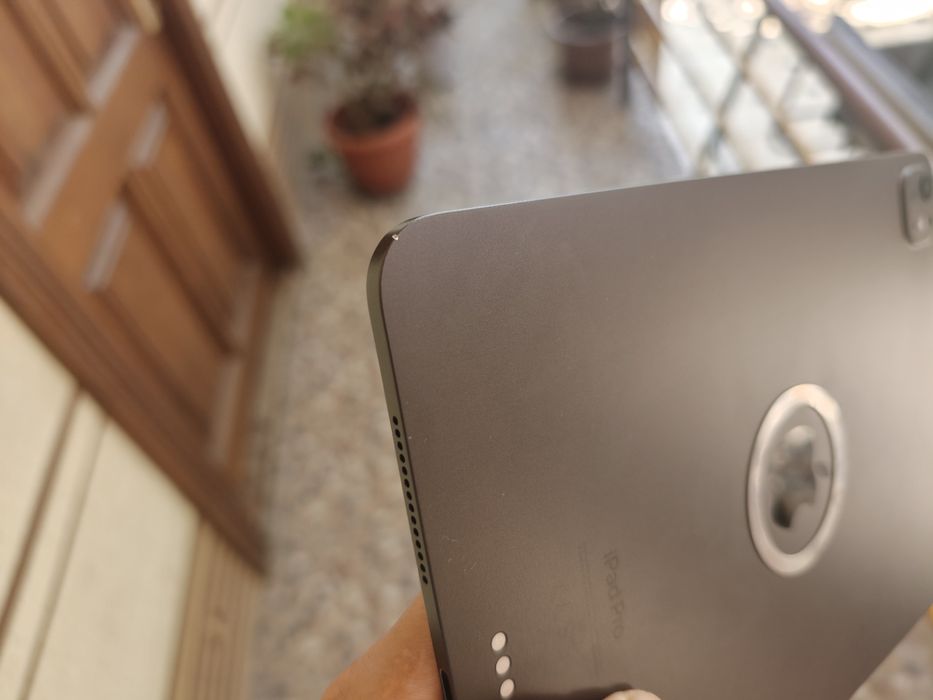 Ipad Pro 11 M4 arzon narxda sotiladi