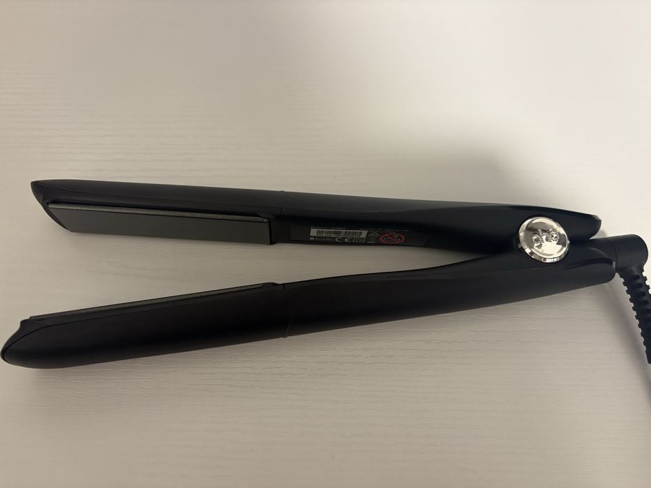 Placa par ghd gold
