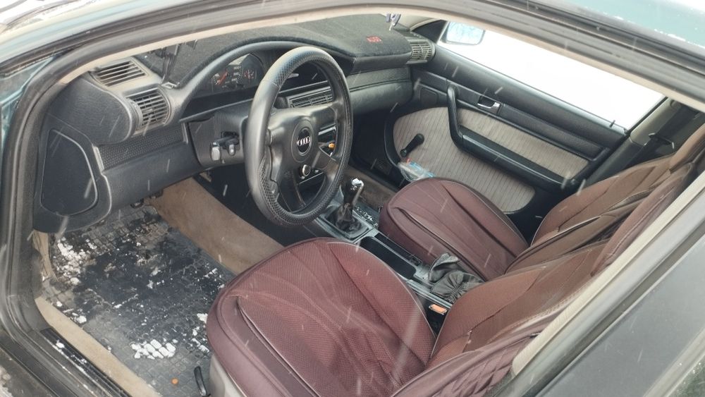 Продам Ауди 100 с4