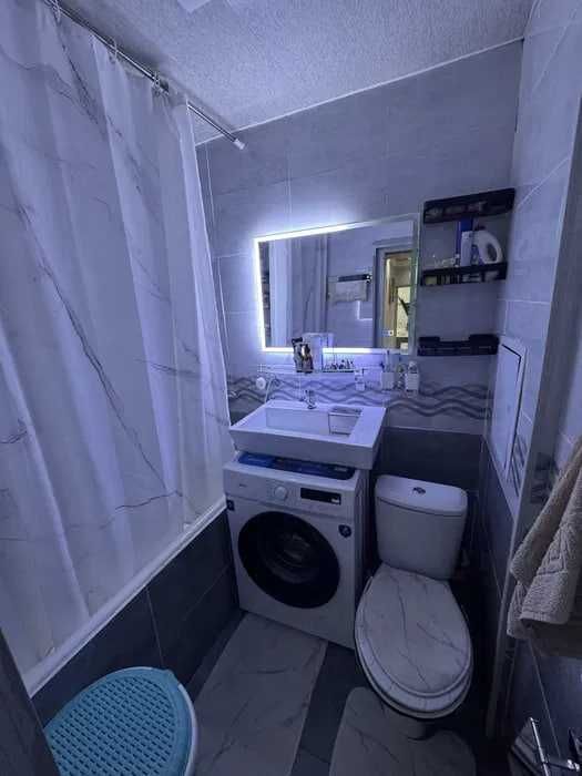 2 xonali yevro remont uy