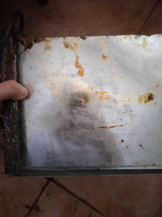 Електрическа скара