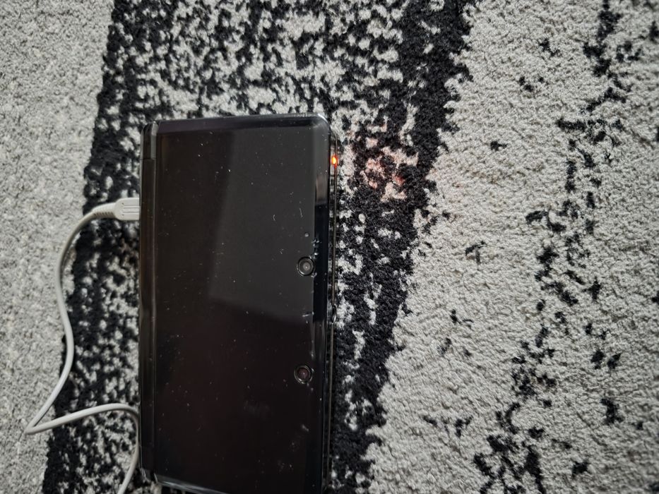 Incarcator 3ds nintendo