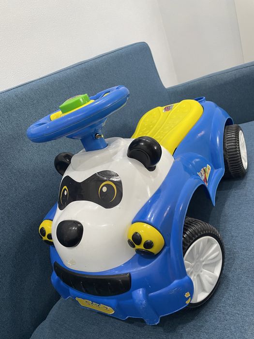 Толокар машина детская