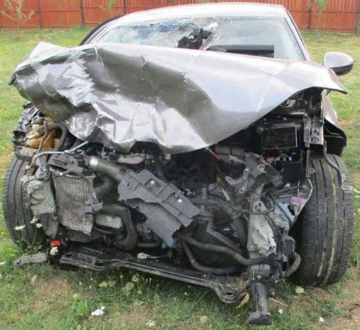 Dezmembrez Renault Talisman - 1 (2012 - 2020), 1.6 dci R9M409, manual, R9M409, ND4014