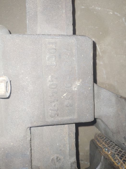 Продам советские тиски