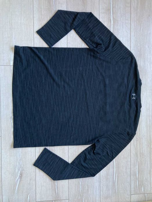 Under Armour Threadborne Seamless мъжка спортна блуза размер XL