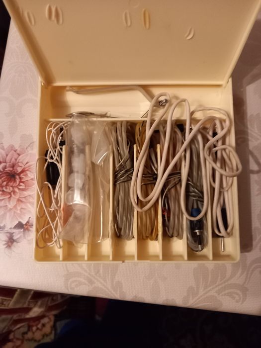 Прибор измерения