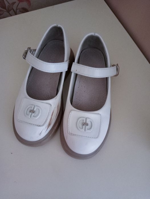 Туфли 29,31размер