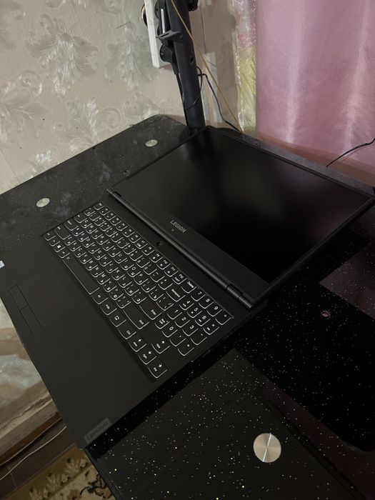 Продам ноутбук игровой