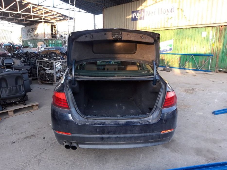 Dezmembrari  BMW 5 (F10, F18, F07, F11)  2009  > 0000 520 d Motorina