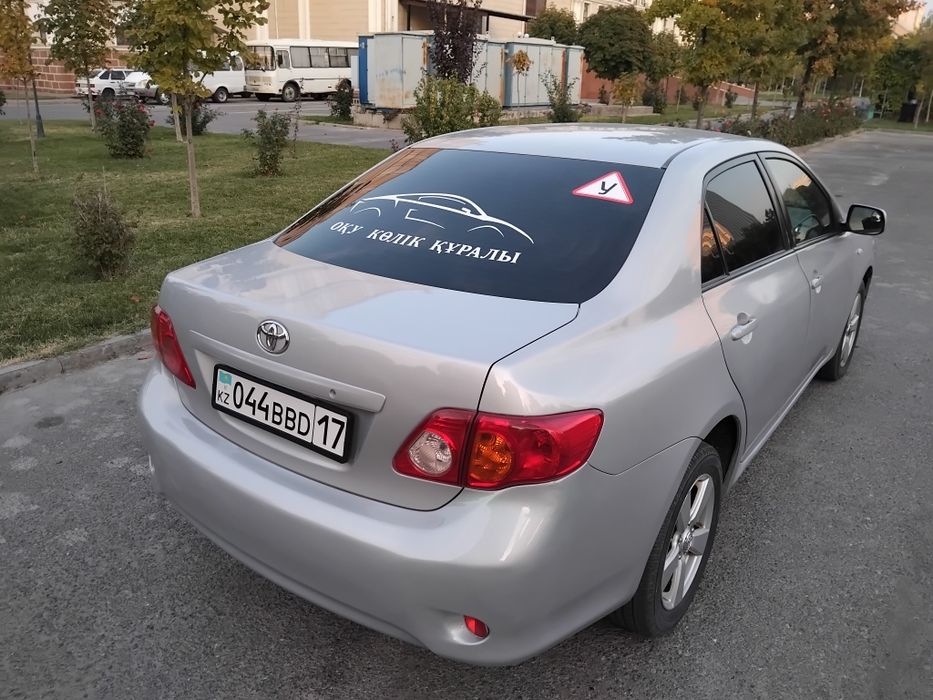 Автоинструктор. Автошкола. Автомектеп