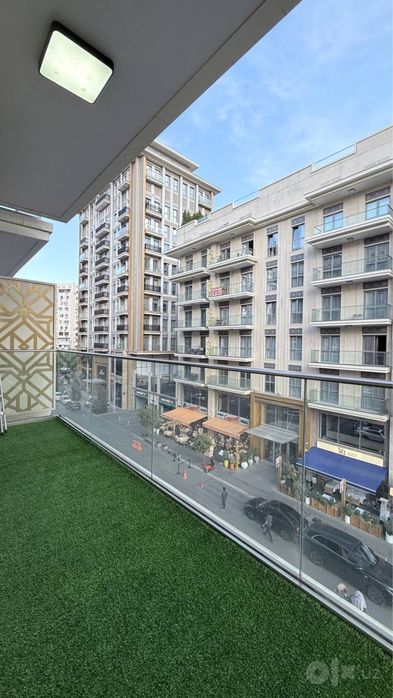 3х ком 100м2 Продается ЖК Mirabad Avenue Мирабадский район