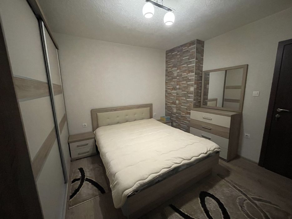 ТОП ОФЕРТА! 2-стаен апартамент след ОСНОВЕН РЕМОНТ – ГОТОВ ЗА НАНАСЯНЕ | ОТ СОБСТВЕНИК