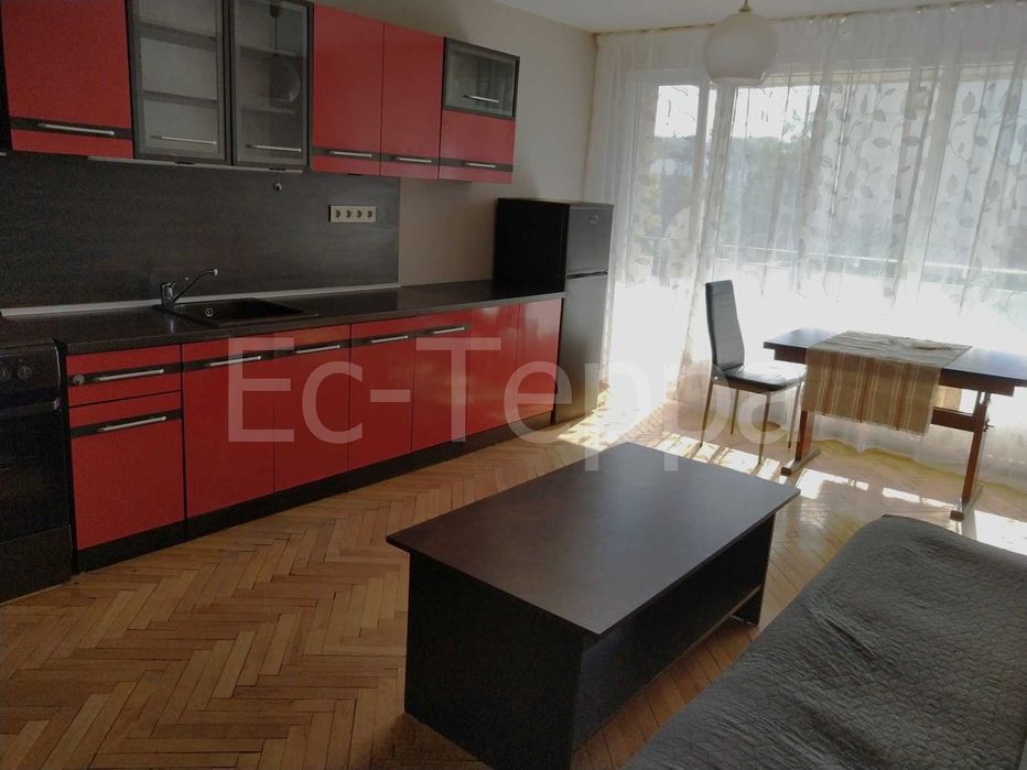 Дава се под наем Тристаен апартамент в София, Люлин 1 - 80 кв.м за 408 € - Снимка #1