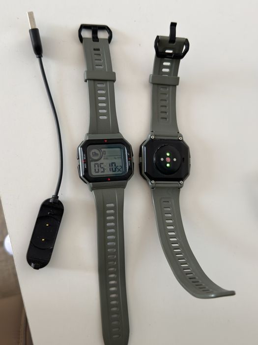 Amazfit neo tactic