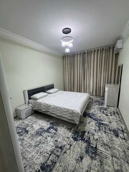 Современная квартира в престижном| ЖК Чакар  Дружба