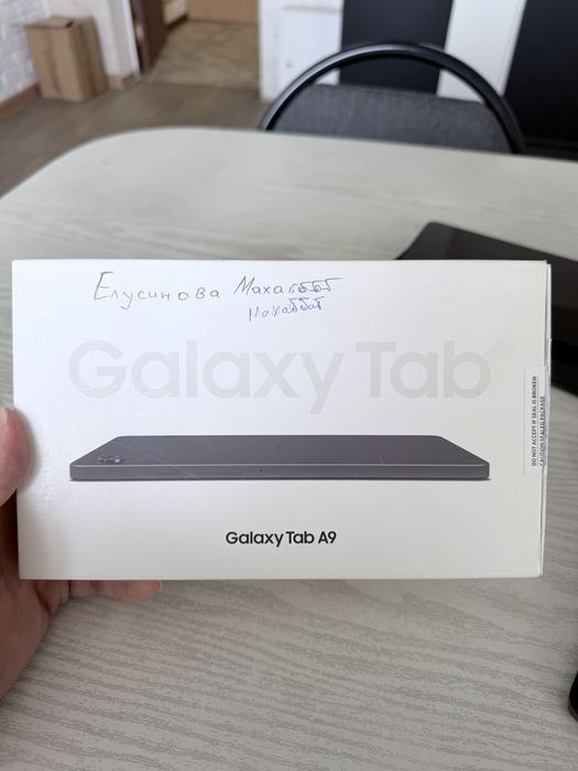 Планшет Samsung Tab A9
