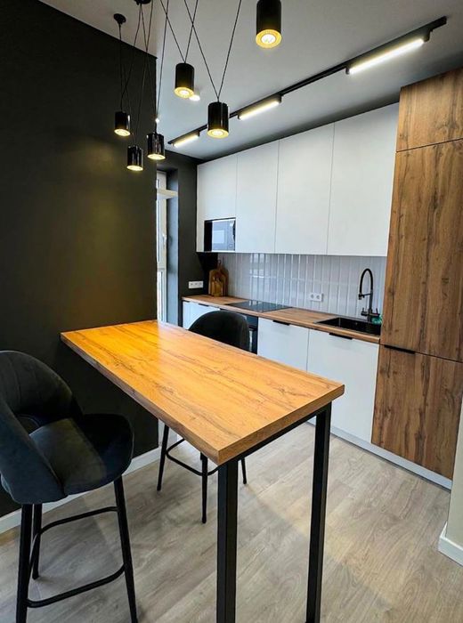 Ремонт квартир под ключ в Алматы