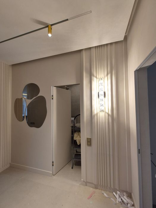 Квартиры,дом ремонт под ключ