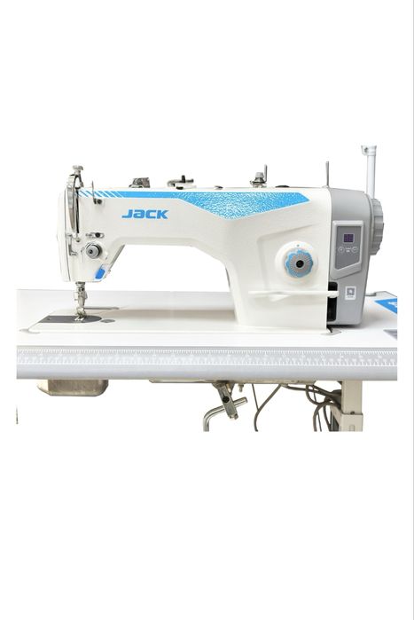 Швейная машина Jack F5